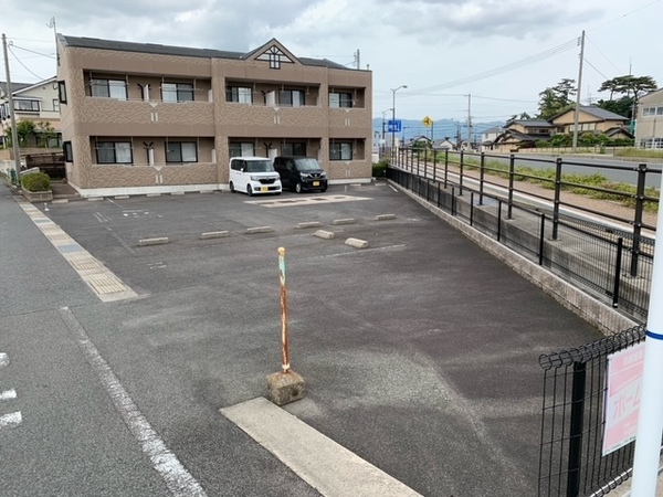 グレイス・ヴィラ