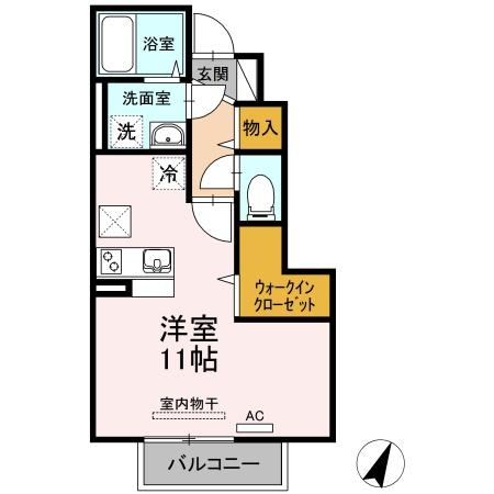 エスペランサ　B