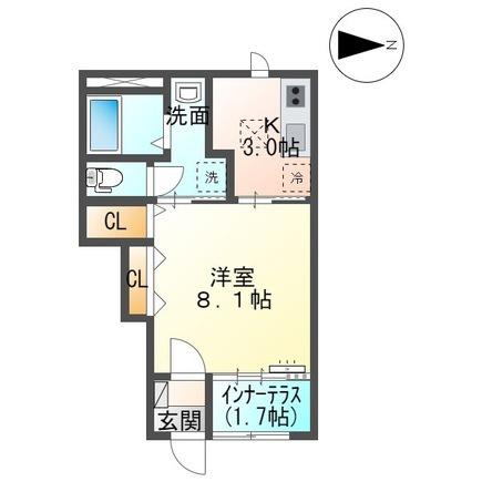 アルコバレーノ