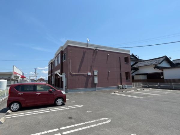 カーサ・グレーシア