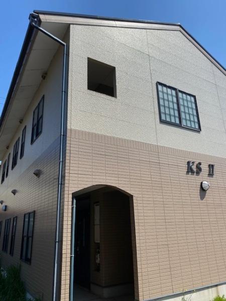 ＫＳアパートⅠ