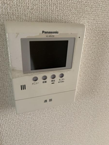 エスポアール壱番館