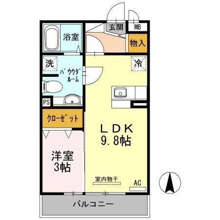 エレガンス姫原