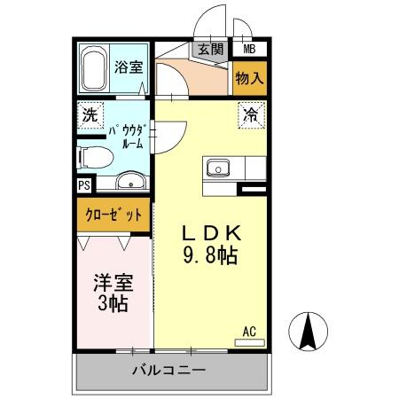 エレガンス姫原