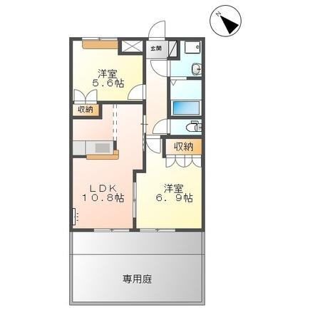 メゾン・パルティーダ