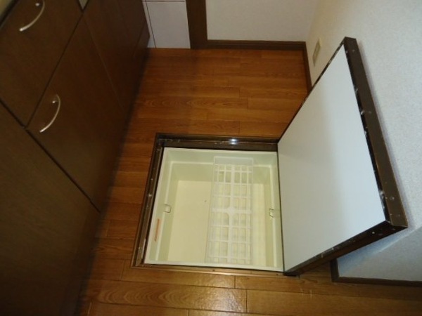 メゾン・パルティーダ