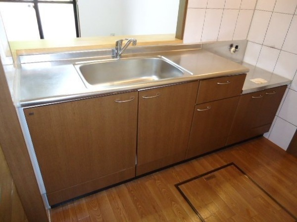 メゾン・パルティーダ