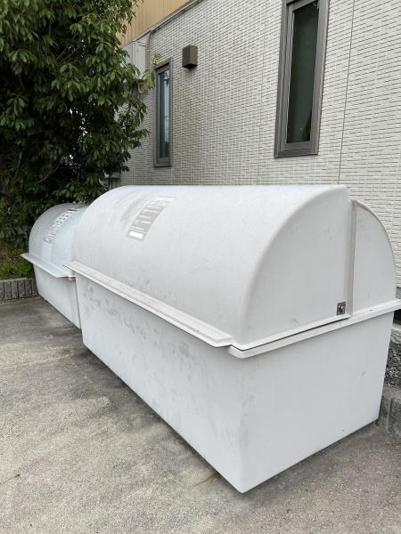 ブランドール　TS　A棟