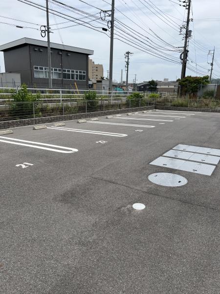 グラン・シャルム　塩冶