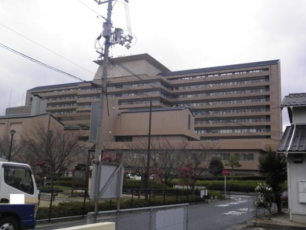 ベルフォーレ　B棟