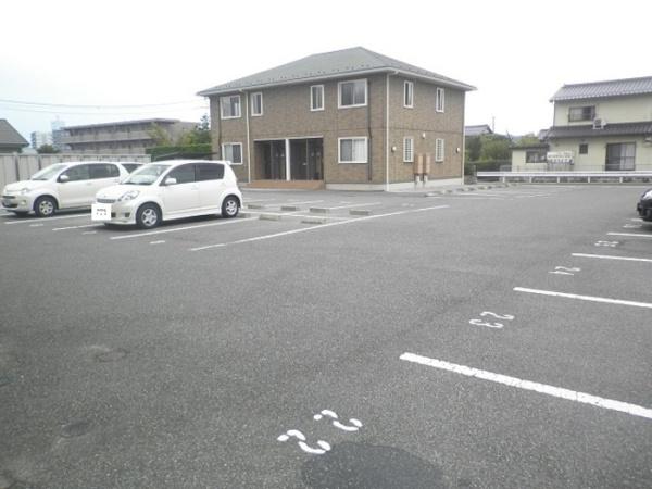ベルフォーレ　B棟