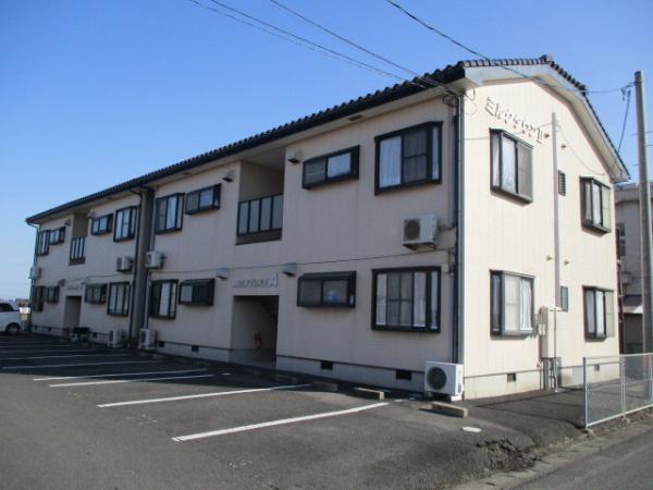 ミルクタウンⅡＡ