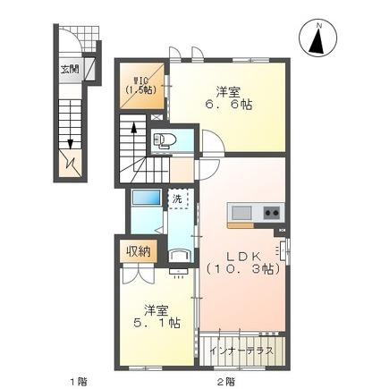 カナル・セカンド