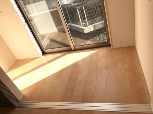 カナル・セカンド