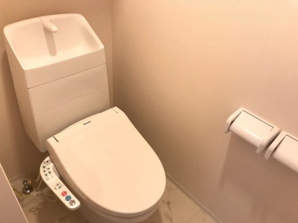 カナル・セカンド