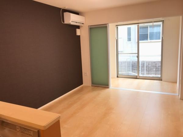 カナル・セカンド