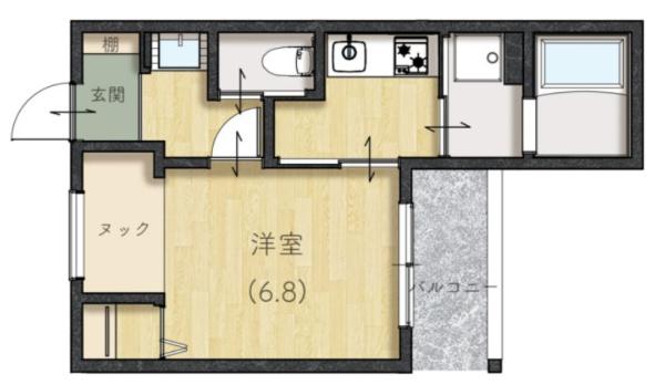 エクセレントヴェール塩冶