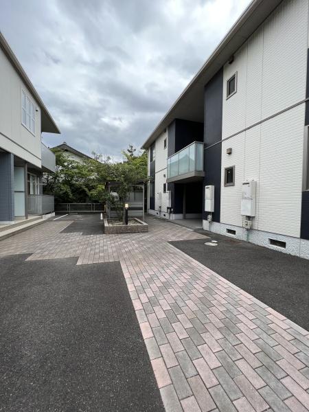 フェリス　C棟
