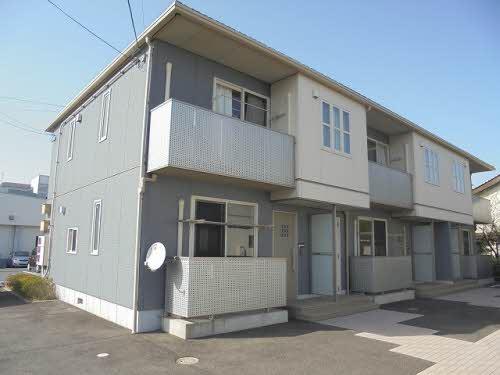 フェリス　C棟