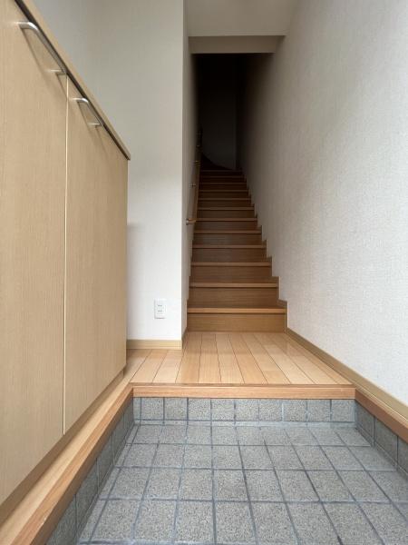 フェリス　C棟