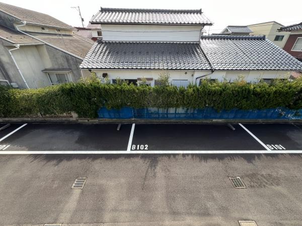 メゾン　ジュン　B棟