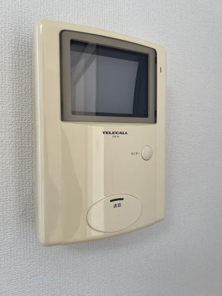 メゾン　ジュン　B棟