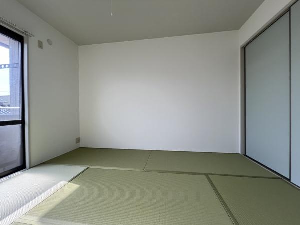 メゾン　ジュン　B棟