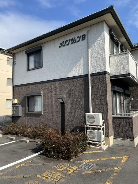 メゾン ジュン B棟