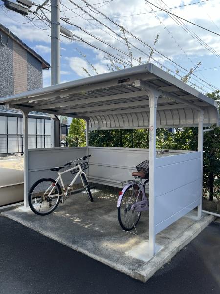メゾン　ジュン　B棟