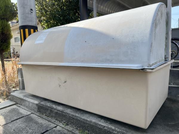 メゾン　ジュン　B棟