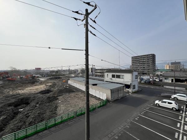 SUNVIVACE塩冶