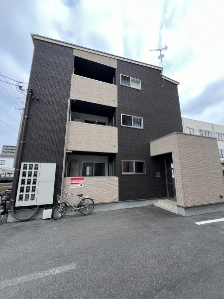 SUNVIVACE塩冶