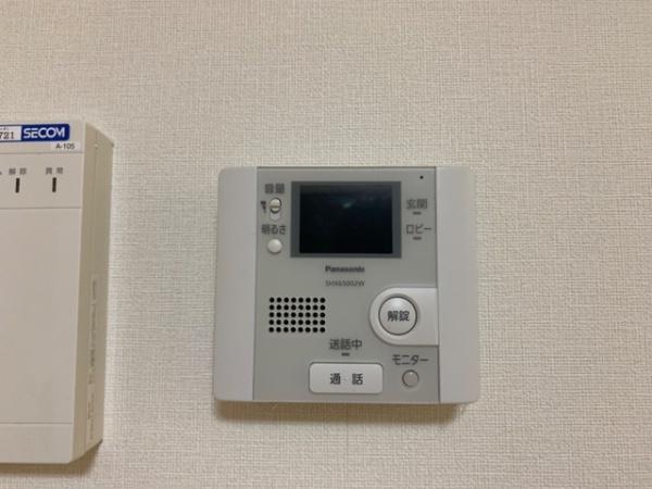 ファインパレスⅢ