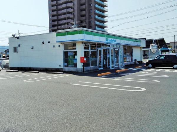 プエンテ(ファミリーマート　JAいずも塩冶東店)