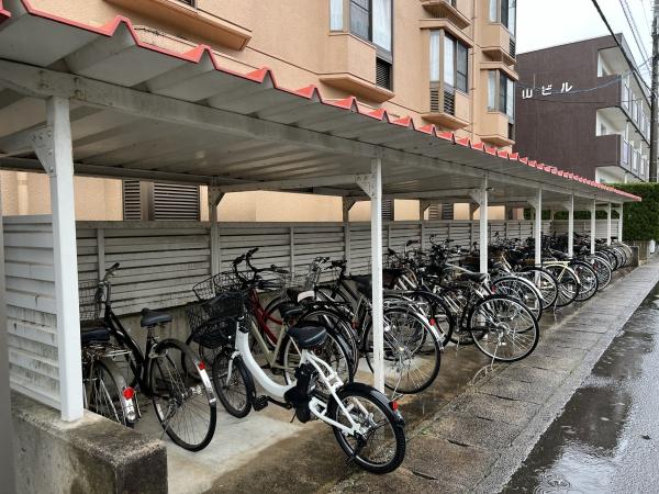 須山セカンドビル