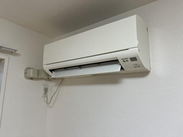 EcrargeC棟