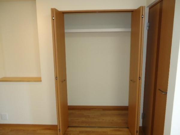 サークルコートⅠ(収納)