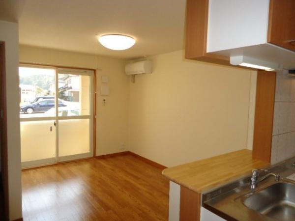 サークルコートⅠ(その他内観)