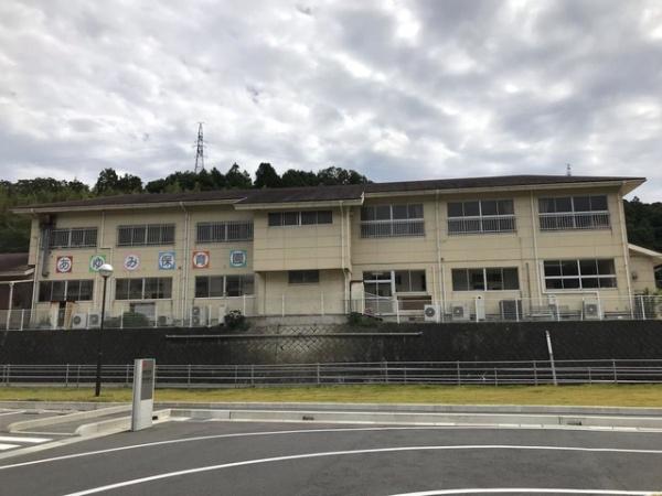 サークルコートⅠ(現地からの眺望)