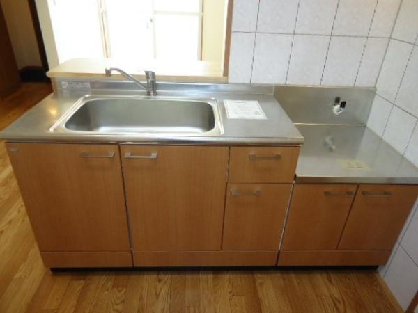 サークルコートⅠ