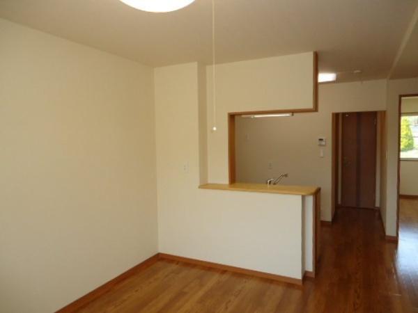 サークルコートⅠ