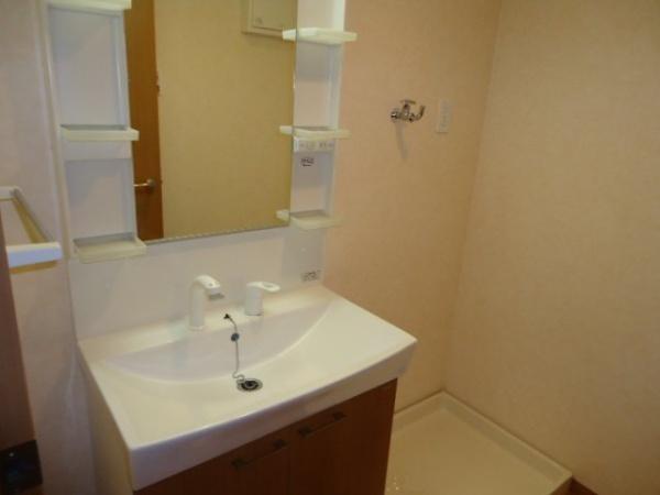 サークルコートⅠ(洗面台・洗面所)