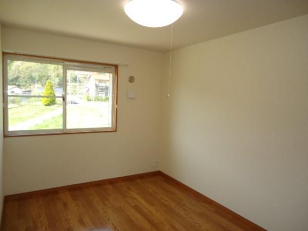 サークルコートⅠ(洋室)