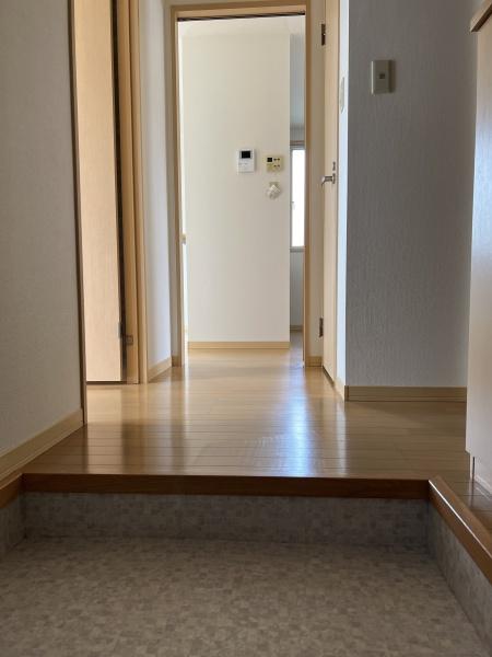 ダンデライオン　B棟