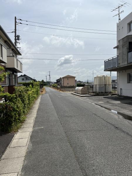 ダンデライオン　B棟