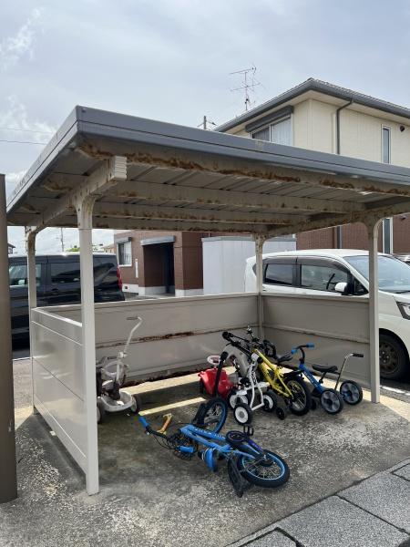 ダンデライオン　B棟