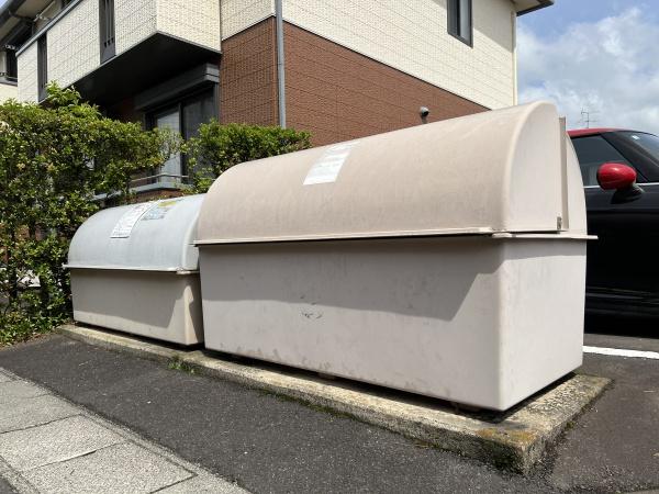 ダンデライオン　B棟