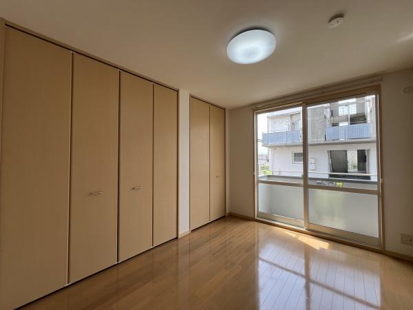 ダンデライオン　B棟