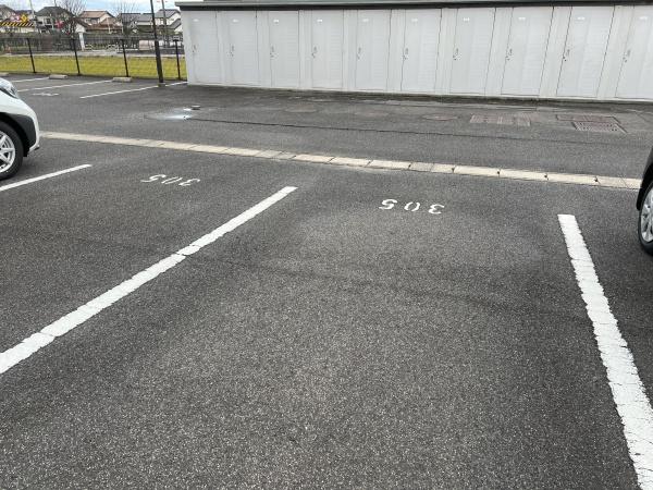 グレースコーポＭ