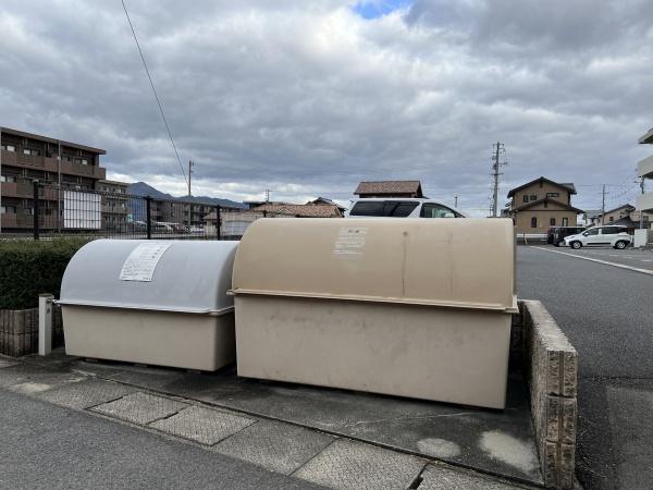 グレースコーポＭ